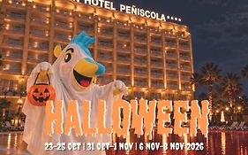 Gran Hotel Peniscola